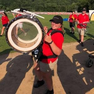 Meet your Posher, Sami